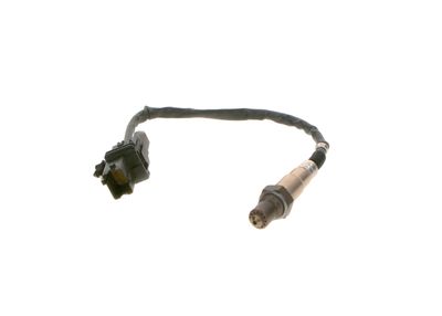 SONDA LAMBDA BOSCH 0258987001 6