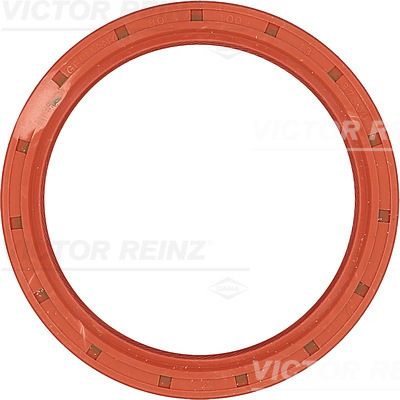 Уплотняющее кольцо, коленчатый вал VICTOR REINZ 81-18304-00 для RENAULT FUEGO