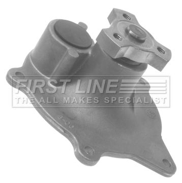 Water Pump, engine cooling FIRST LINE FWP2036