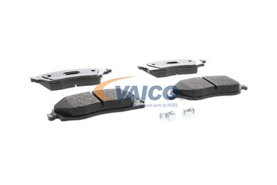 BREMSBELAGSATZ SCHEIBENBREMSE VAICO V408031 56