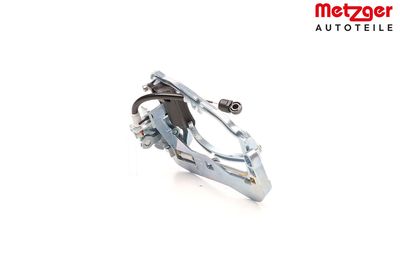 TüRGRIFFRAHMEN METZGER AUTOTEILE 2310544 28