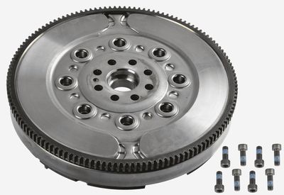 Dubbel massa vliegwiel (240mm)