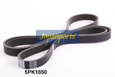 JAPANPARTS V formos rumbuoti diržai
