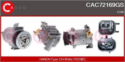 COMPRESOR CLIMATIZARE