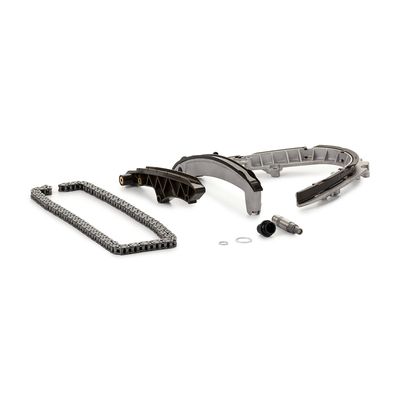 комплект ангренажна верига RIDEX 1389T0016