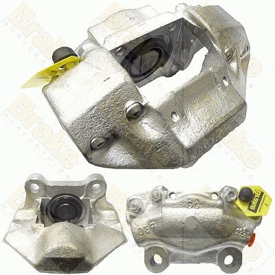 Brake Caliper Brake ENGINEERING CA192R