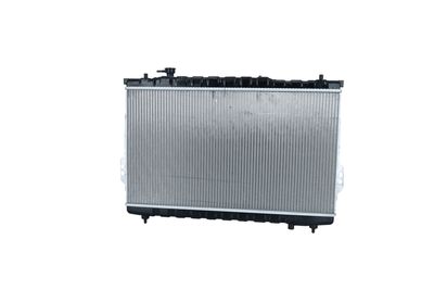 RADIATOR RACIRE MOTOR NRF 53646 26