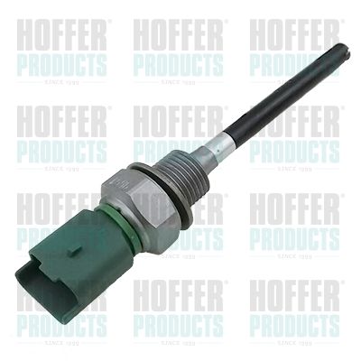 HOFFER Sensor, Motorölstand (7532261)