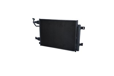 CONDENSATOR CLIMATIZARE NRF 350073 29