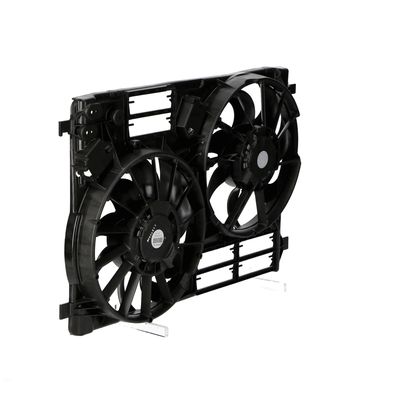 VENTILATOR RADIATOR NISSENS 850096 32