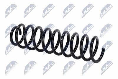 ARC SPIRAL NTY ASZAU045 11