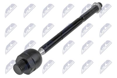 Inner tie rod