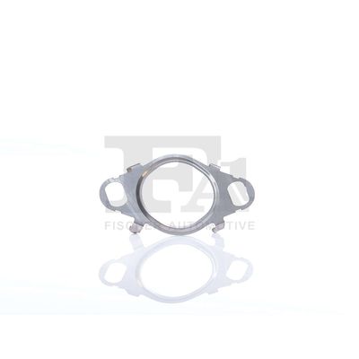 GARNITURA VENTIL AGR