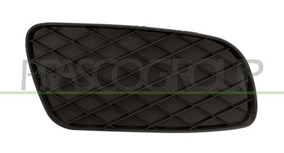 Решетка вентилятора, буфер PRASCO ME3052123 для SMART FORTWO