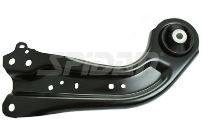 LENKER RADAUFHäNGUNG