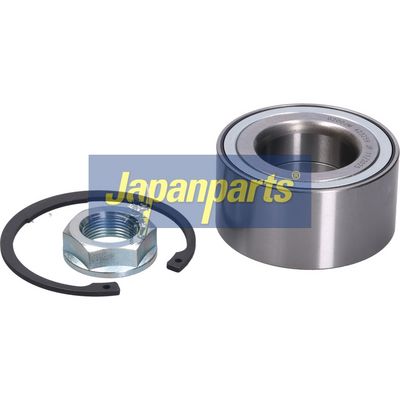 JAPANPARTS Rato guolio komplektas