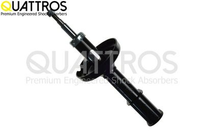 Amortyzator DAVID VASCO FS3708