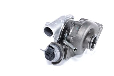 LADER AUFLADUNG BTS Turbo T916326 14