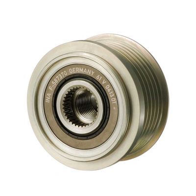 GENERATORFREILAUF GATES OAP7287 5