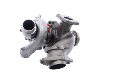 COMPRESOR SISTEM DE SUPRAALIMENTARE REMANTE 003001000056R 8