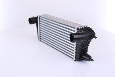 INTERCOOLER COMPRESOR NISSENS 961561 11