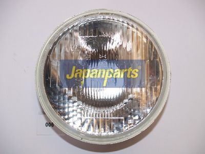 JAPANPARTS Įdėklas, priekinis žibintas