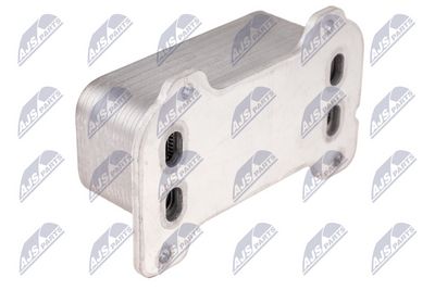 Radiatore olio, Cambio automatico NTY CCL-CH-037