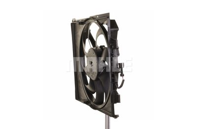 VENTILATOR RADIATOR MAHLE CFF353000P 8