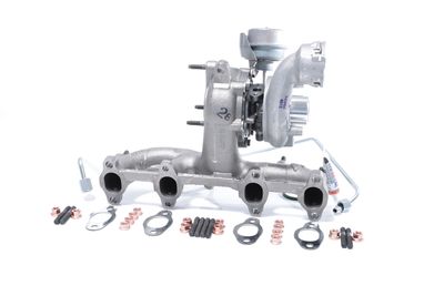 LADER AUFLADUNG BTS Turbo T981264 29