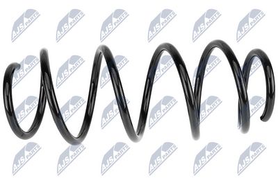 ARC SPIRAL NTY ASZWW024 2