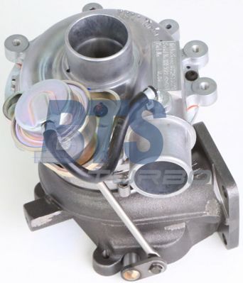 LADER AUFLADUNG BTS Turbo T911957 14
