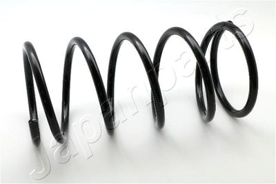 Пружина ходовой части JAPANPARTS ZC1958A для MITSUBISHI PAJERO