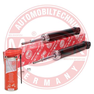 AMORTIZOR MASTER-SPORT GERMANY 16K002952P