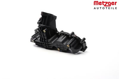 SAUGROHRMODUL METZGER AUTOTEILE 2100143 24