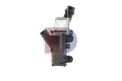 LADELUFTKüHLER AKS DASIS 187021N 3