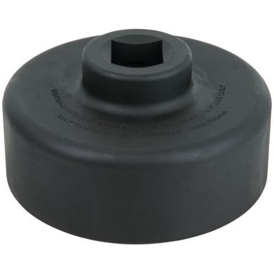 ACHSMUTTERSCHLüSSEL