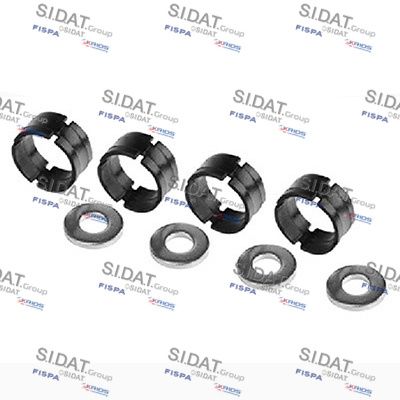 DICHTUNGSSATZ EINSPRITZDüSE