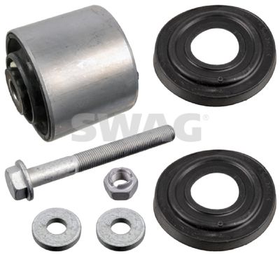 SWAG 10 94 4988 Сайлентблок рычага  для MERCEDES-BENZ E-CLASS (W212) E 500 4-matic (212.091)