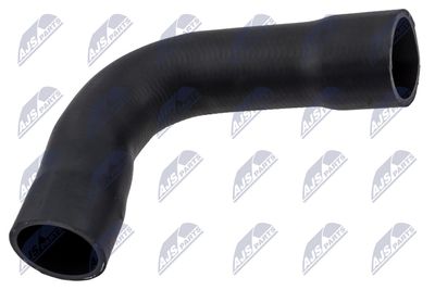 маркуч на радиатора NTY GPP-BM-127
