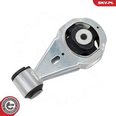 Uloženie motora ESEN SKV 75SKV379