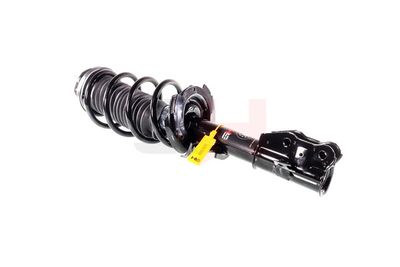 ANSAMBLU TELESCOP ARC GH GH352537C01 57