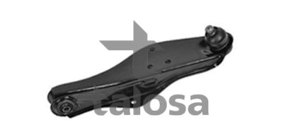 LENKER RADAUFHäNGUNG