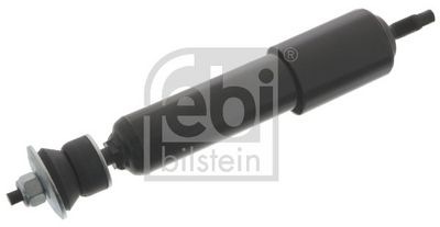FEBI BILSTEIN Dämpfer, Fahrerhauslagerung