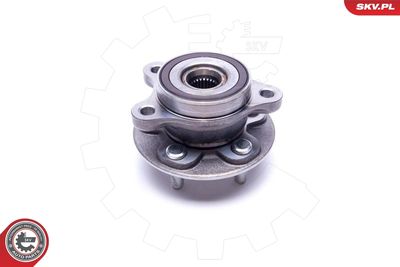 Wheel Bearing Kit 29SKV534