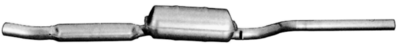 VORSCHALLDäMPFER