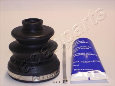 JAPANPARTS KB-311 Пыльник шруса для MITSUBISHI LANCER VI (CJ_, CP_)