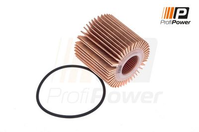 alyvos filtras 1F0138 ProfiPower