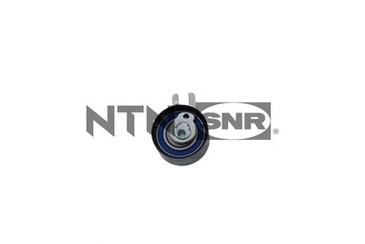 Натяжной ролик, ремень ГРМ SNR GT359.24 для TOYOTA AYGO