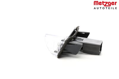 ILUMINARE NUMAR DE CIRCULATIE METZGER AUTOTEILE 2080027 13