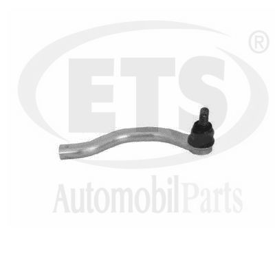 ETS 07.TR.784 Наконечник рулевой тяги для HONDA ACCORD VIII универсал (CW) 2.2 i-DTEC (CW3)
